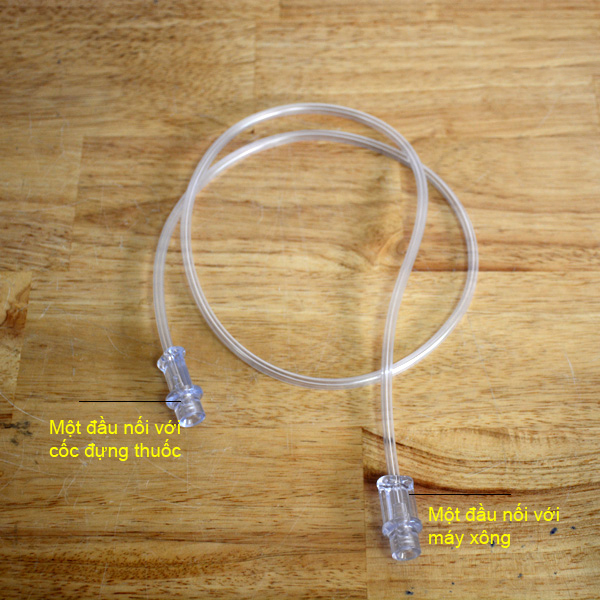 Máy Xông Khí Dung Mũi Họng Omron NE-C101
