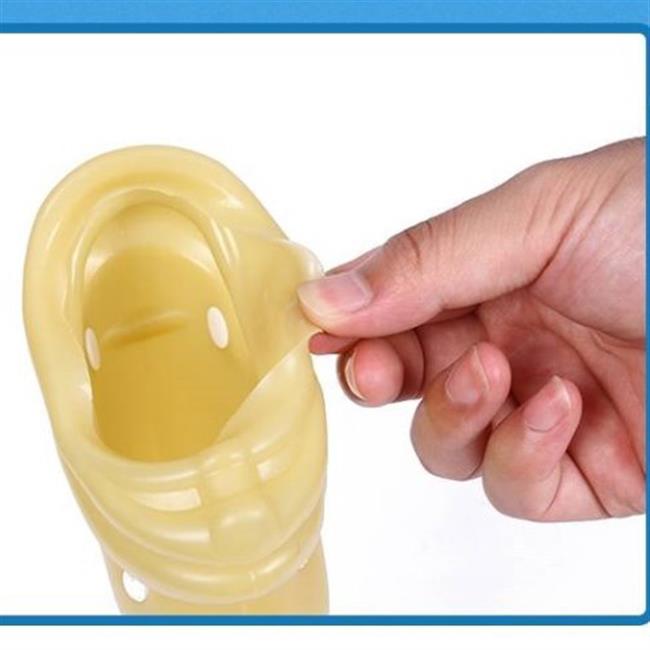 Bộ Chụp Tiểu Tại Chỗ Nam/ Nữ