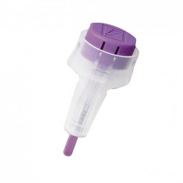 Kim Chích Máu Đầu Ngón Tay Không Đau Sarstedt – Đức