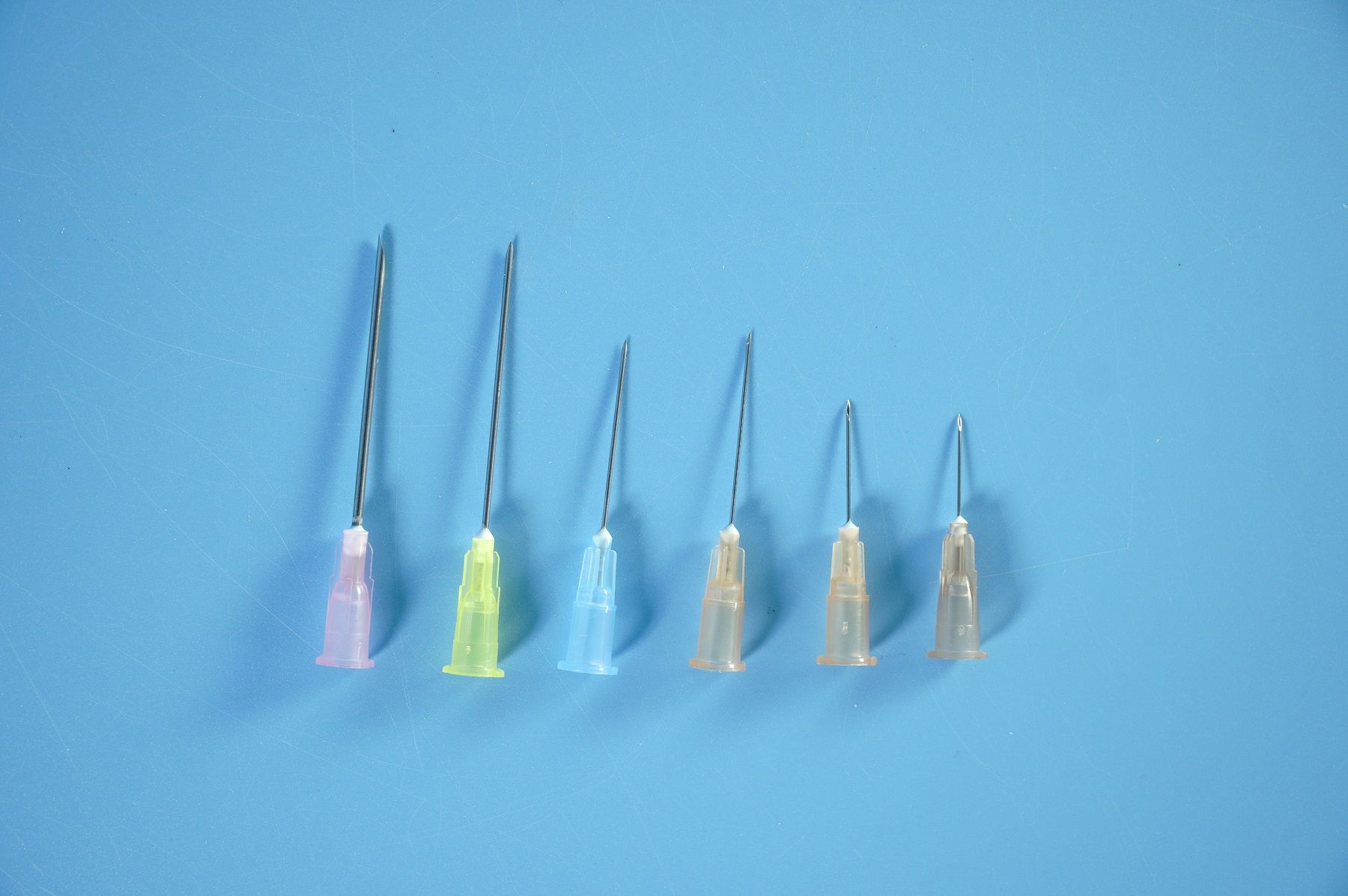 Đầu Kim Tiêm Vinahankook