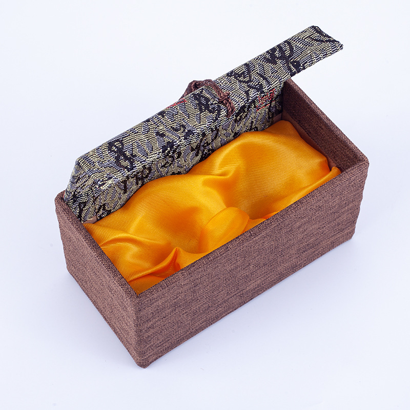 Hộp Quà Tặng Phong Cách Cổ Điển Trung Hoa