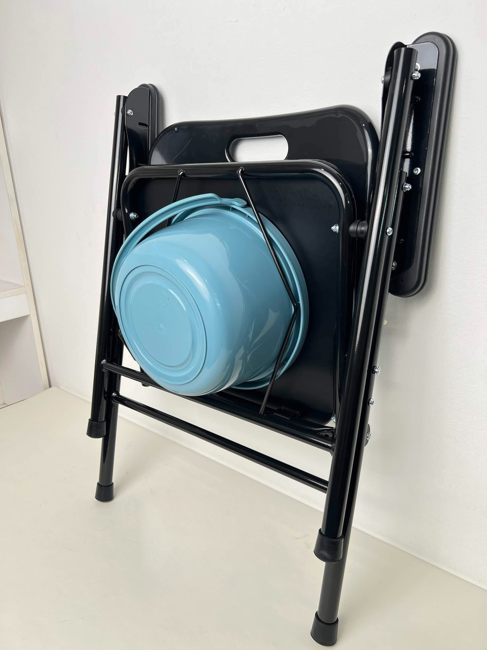 Ghế Bô Vệ Sinh Đệm Simili GBM-022