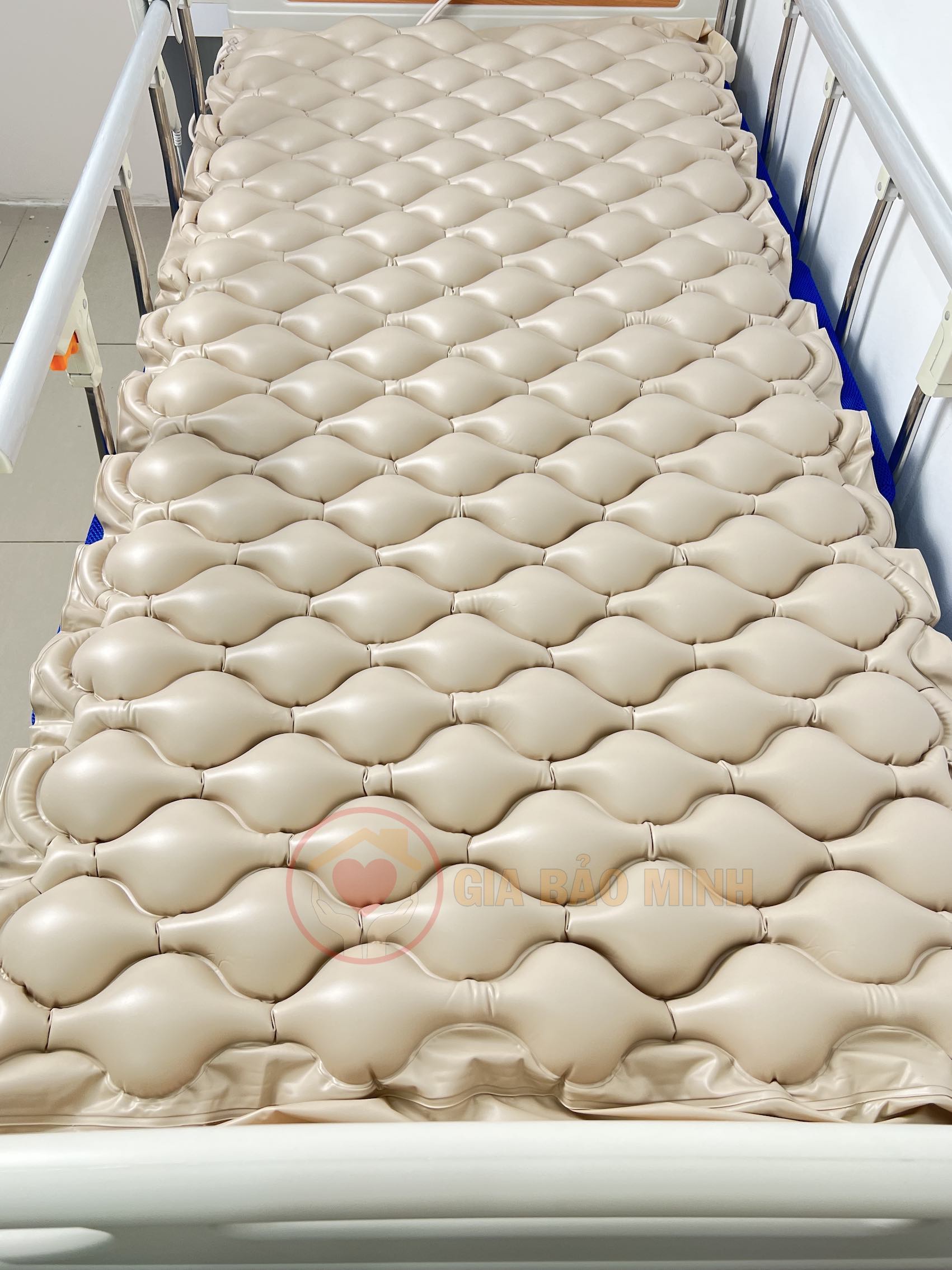 Nệm Hơi Chống Loét GBM-071
