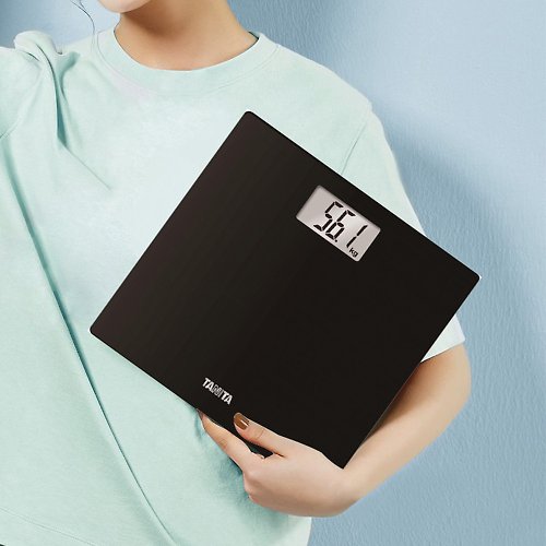 Cân Sức Khỏe Điện Tử Tanita HD378 (HD-378) (150KG)