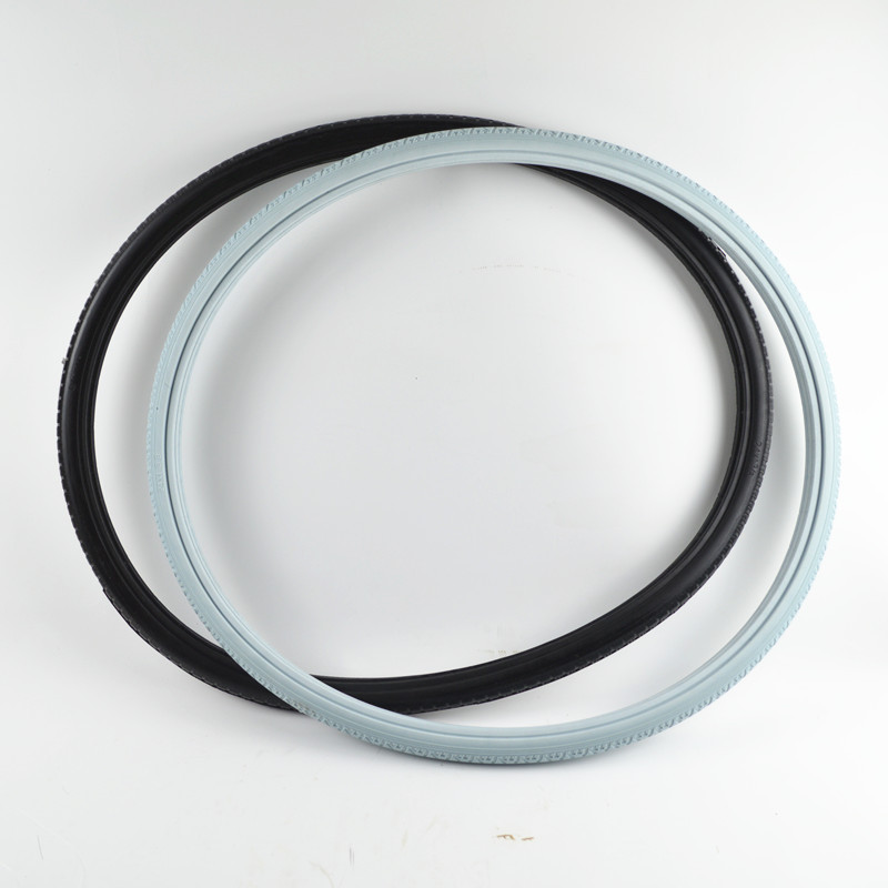 [PHỤ KIỆN] Lốp Xe Lăn Đặc Không Săm (1 Chiếc)