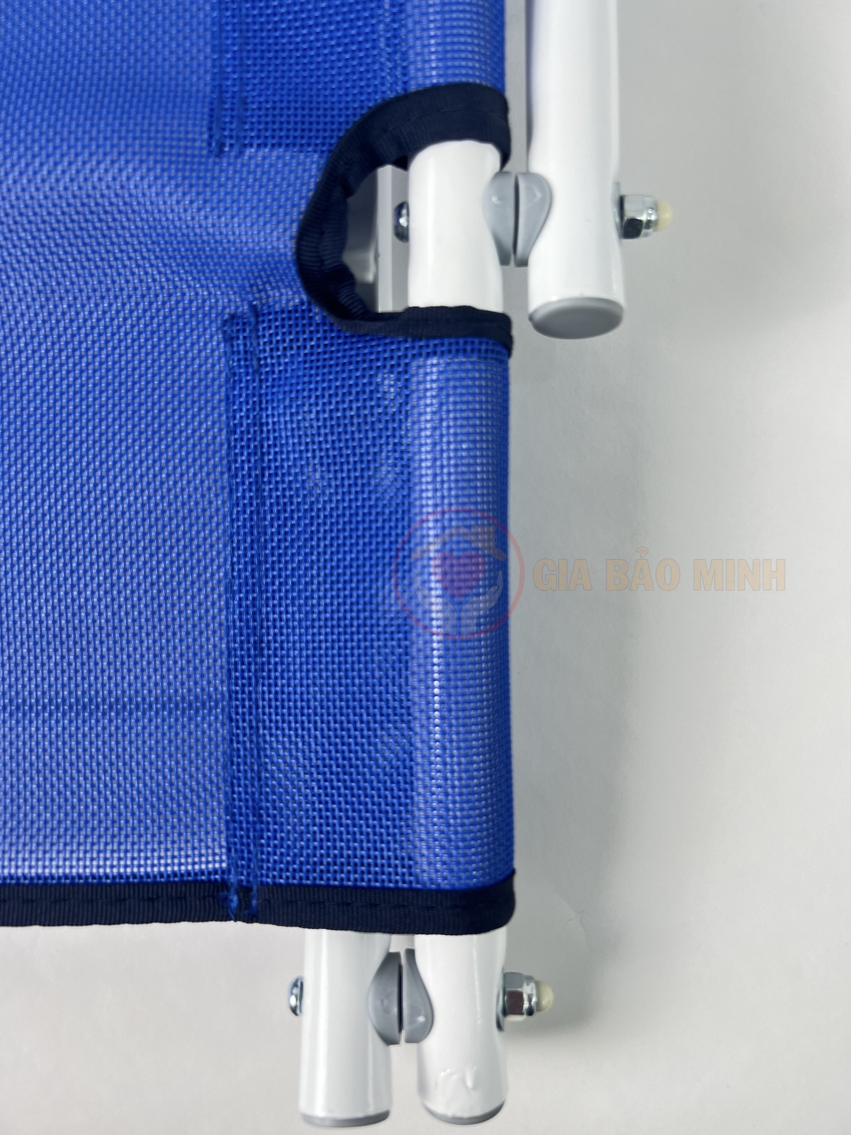 Ghế Bệt Tựa Lưng GBM-031