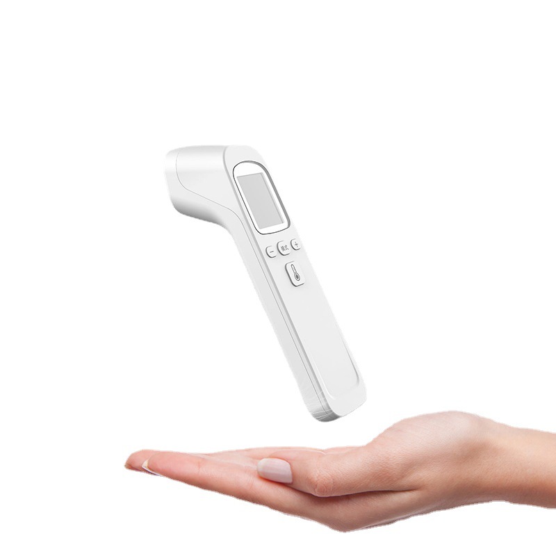 Nhiệt Kế Hồng Ngoại Đo Trán FTW-01