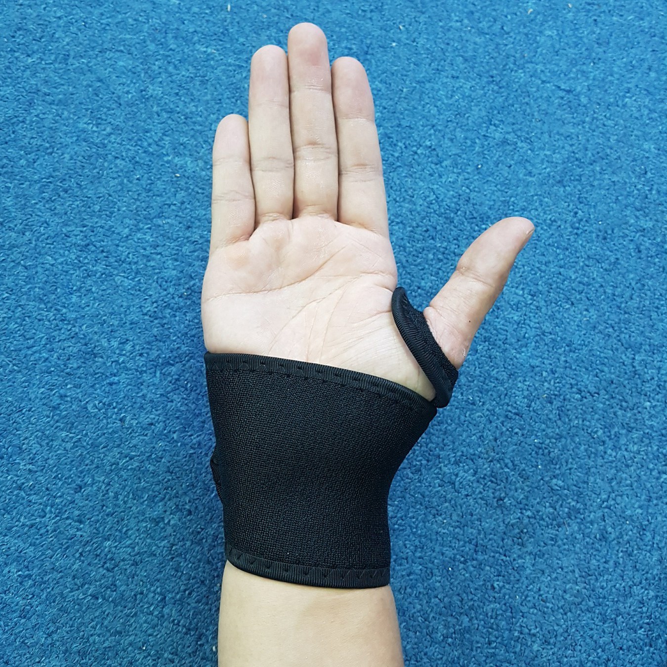 Băng Cổ Tay Thể Thao Liton 753