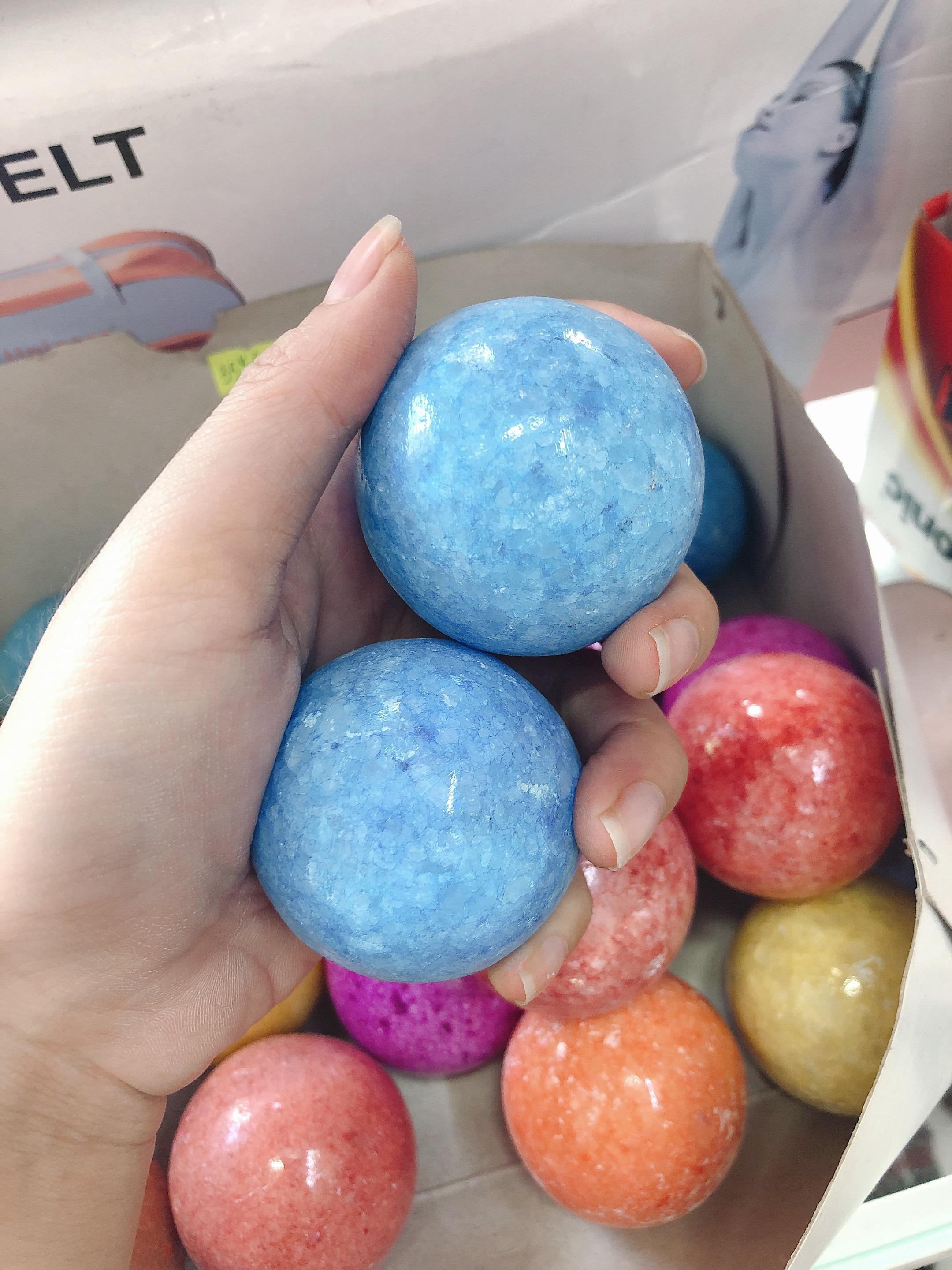 Bi Lăn Tay Đá Hàng Tiêu Chuẩn (1 Viên)