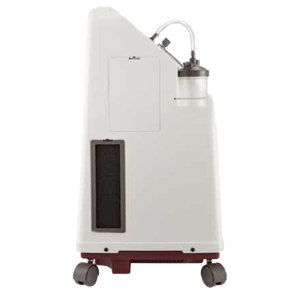 Máy Tạo Oxy Yuwell 7F-10W (10 Lít)