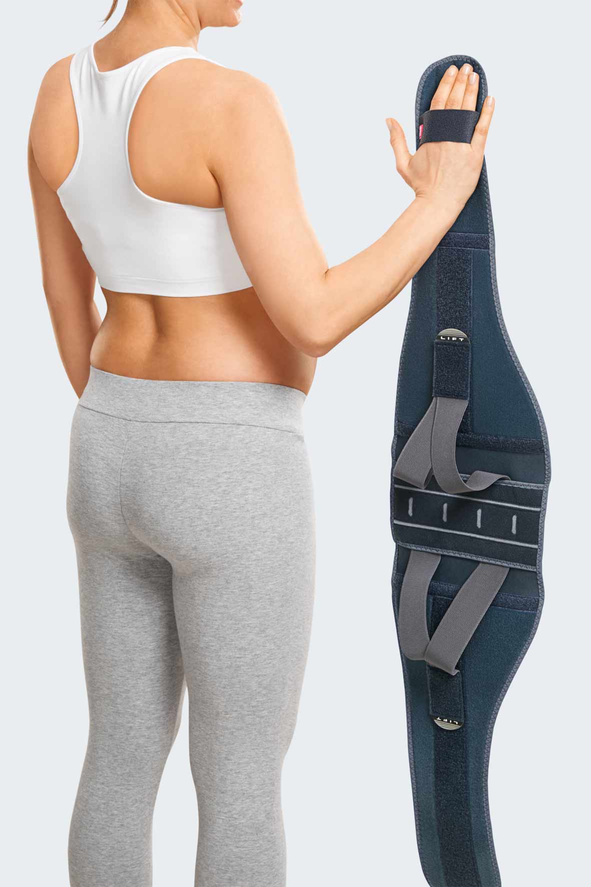 Đai Bầu Lumbamed Maternity