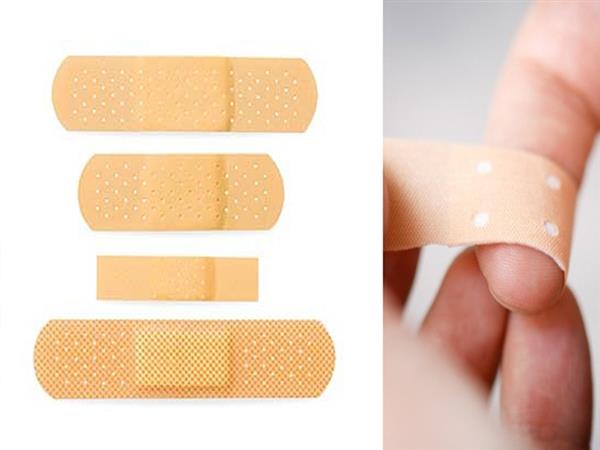 Băng Keo Cá Nhân Tigerplast SHEER