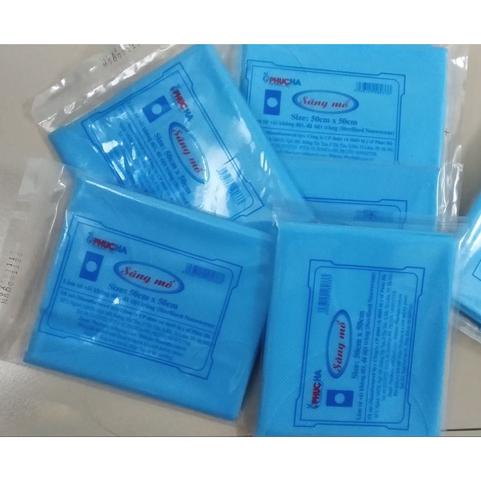 Săng Mổ Bảo Thạch