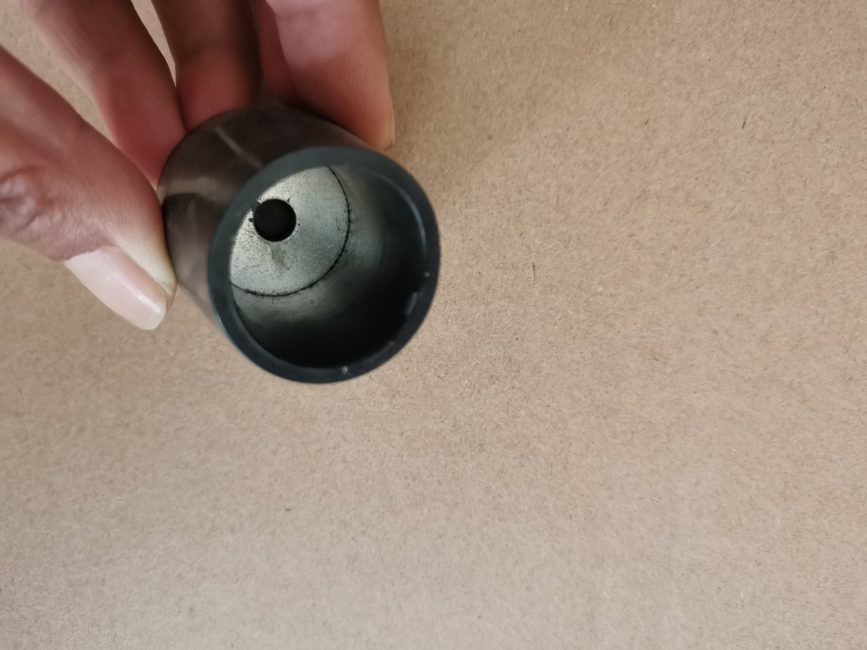 [PHỤ KIỆN] Cục Đế Cao Su Khung Tập Đi Cao Cấp