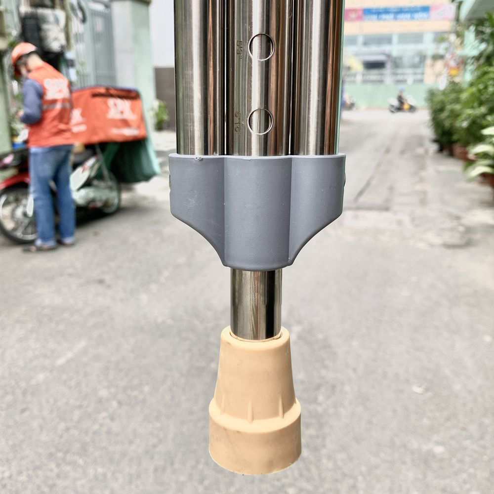 Nạng Trẻ Em Nhôm Lucass C-31 (C31)