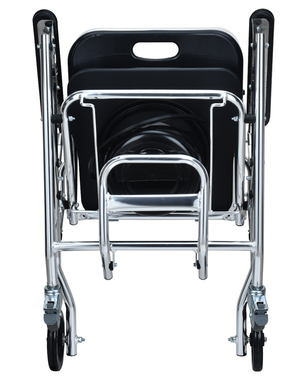 Ghế Bô Tắm Nhôm GBM-051