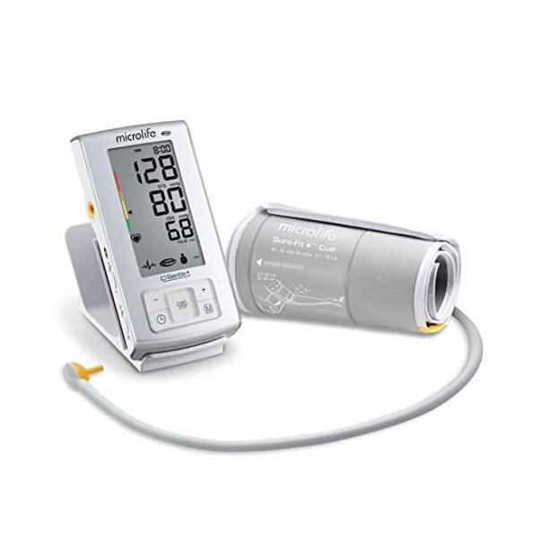 [PHỤ KIỆN] Túi Hơi Định Khuôn Máy Đo Huyết Áp (Bao Vải, Vòng Bít) Microlife BP A6 Basic