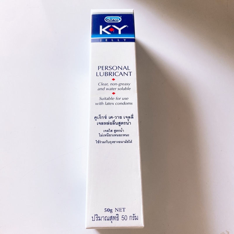 Gel Bôi Trơn Durex Ky