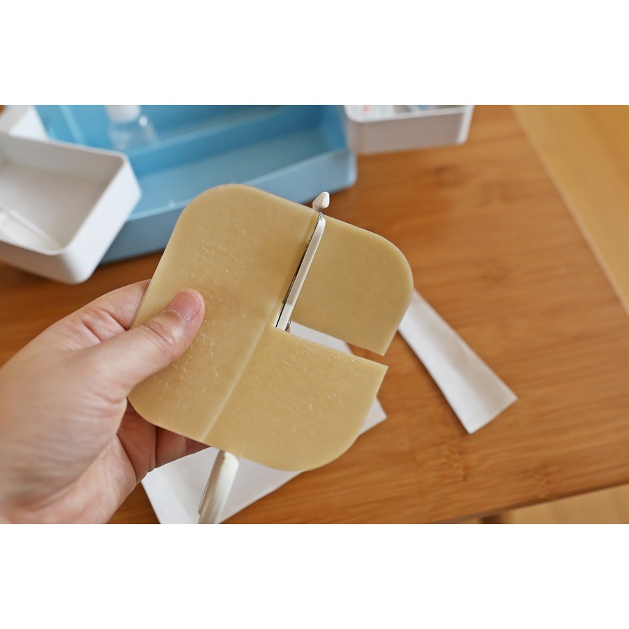 Băng Dán Vết Thương DuoDerm Extra Thin