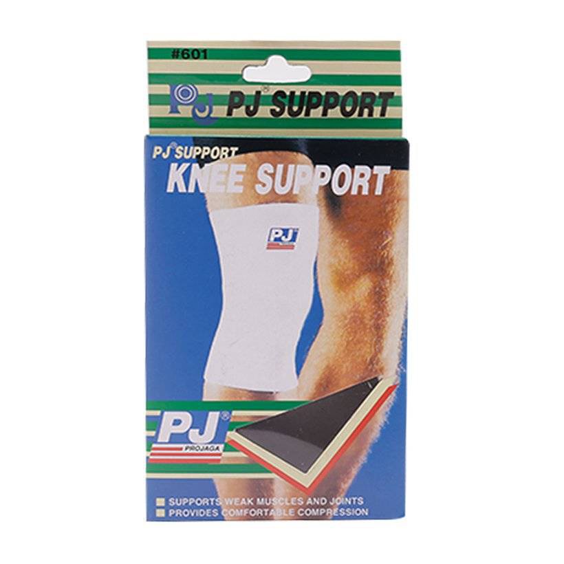 Băng Thun Đầu Gối PJ-601