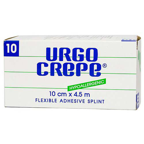 Băng Thun Y Tế Có Keo Urgo CREPE