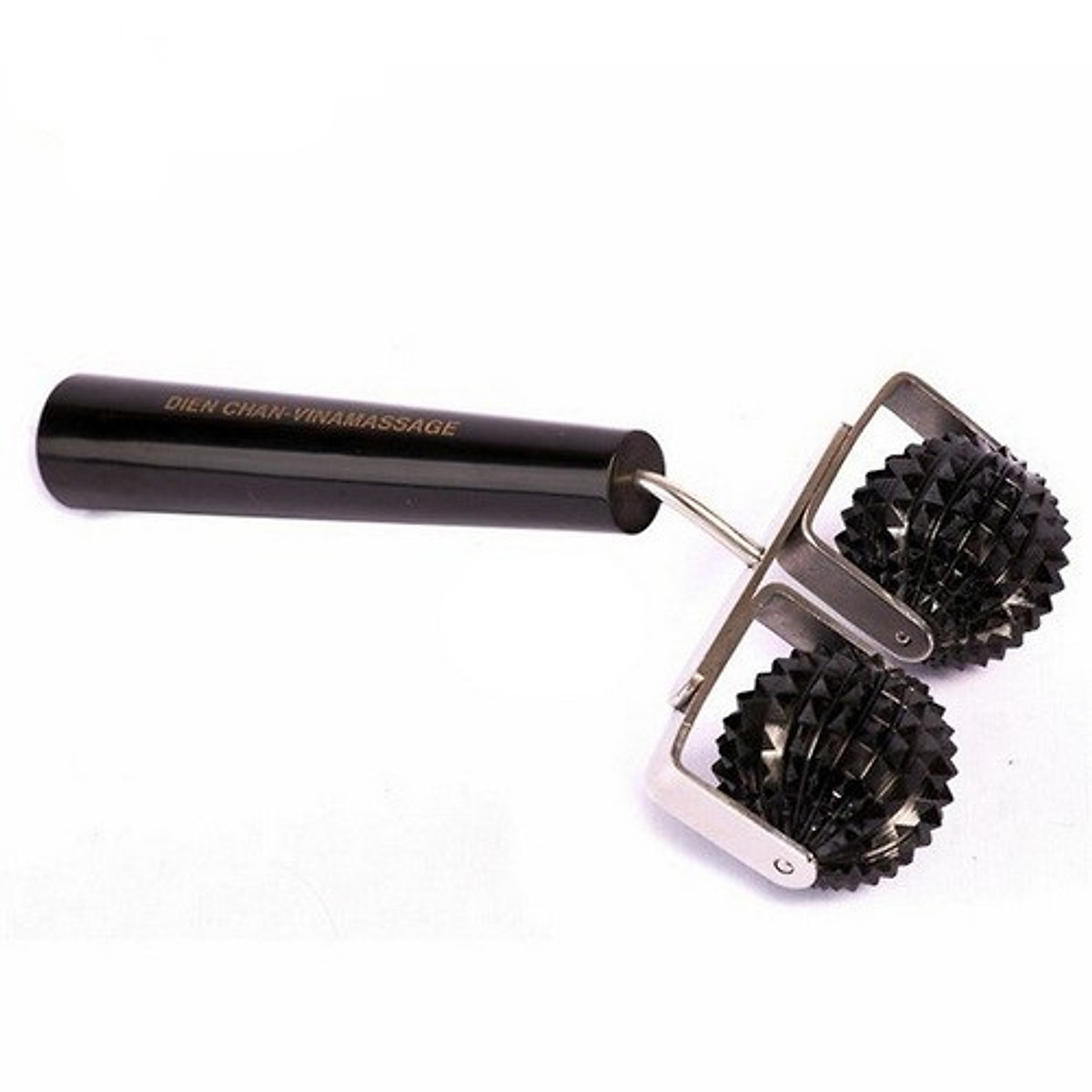 Diện Chẩn | Lăn Cầu Gai Đôi Hàng Đẹp