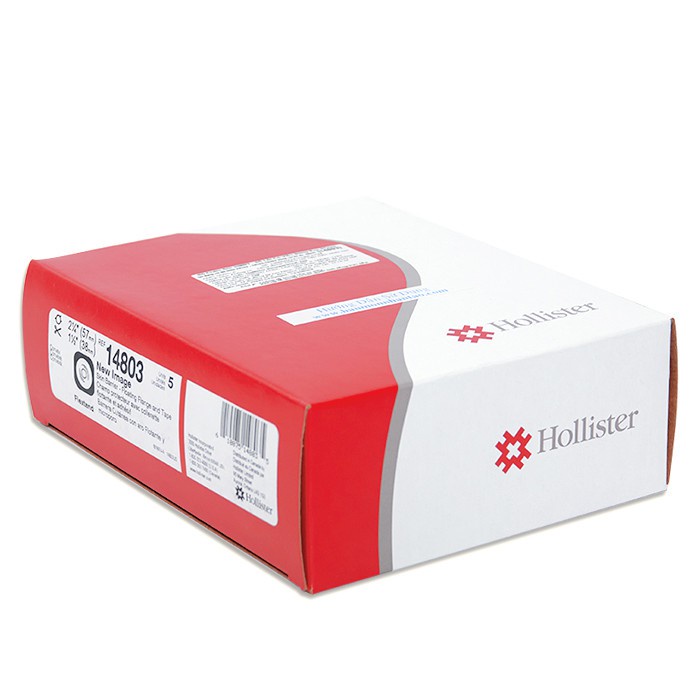 Đế Hậu Môn Nhân Tạo 2 Mảnh Hollister 14802 14803 14804 (Đế Lồi)