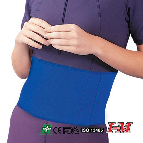 Đai Thun Nịt Bụng I-M