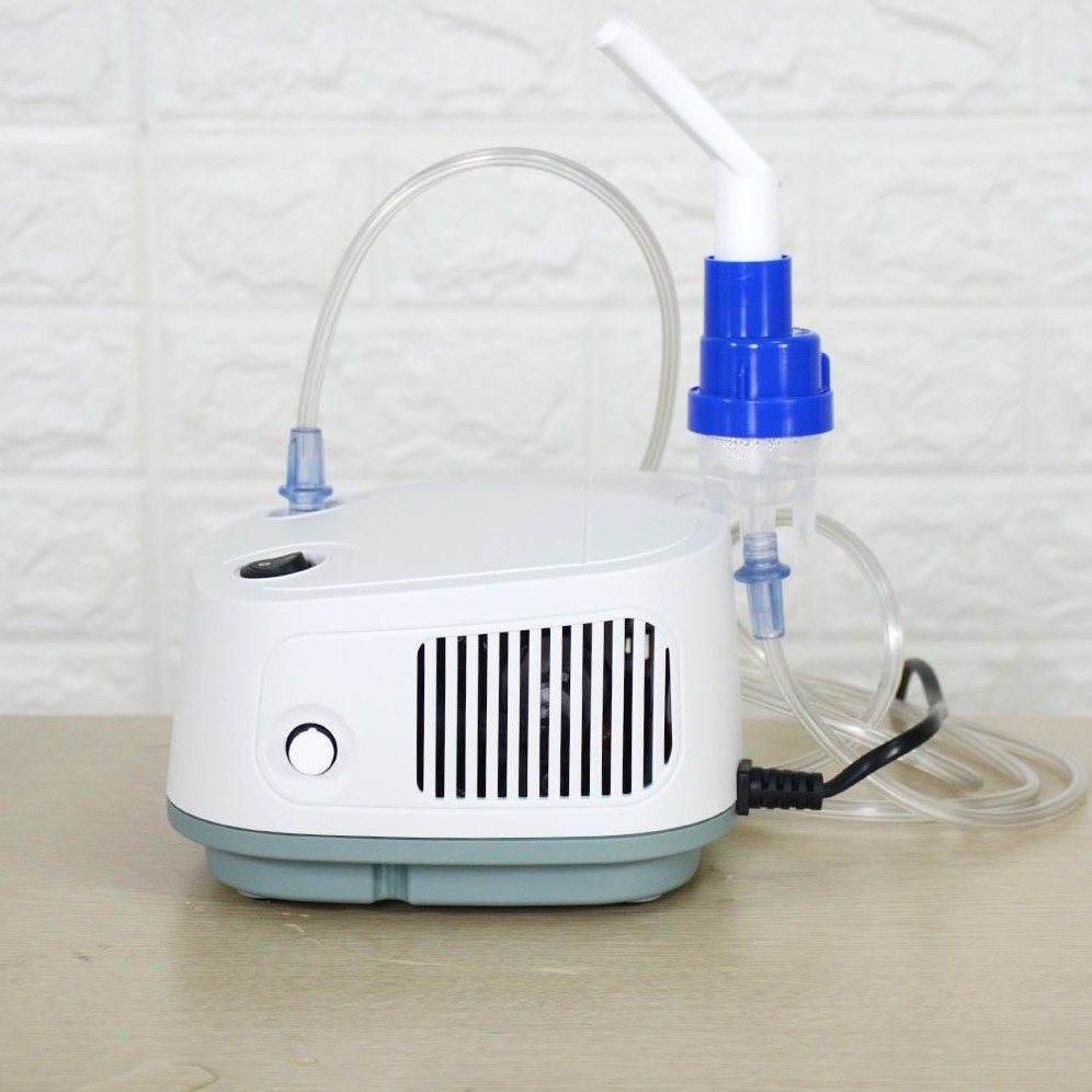 Máy Xông Khí Dung Mũi Họng Philips Innospire Essence 1.5kg