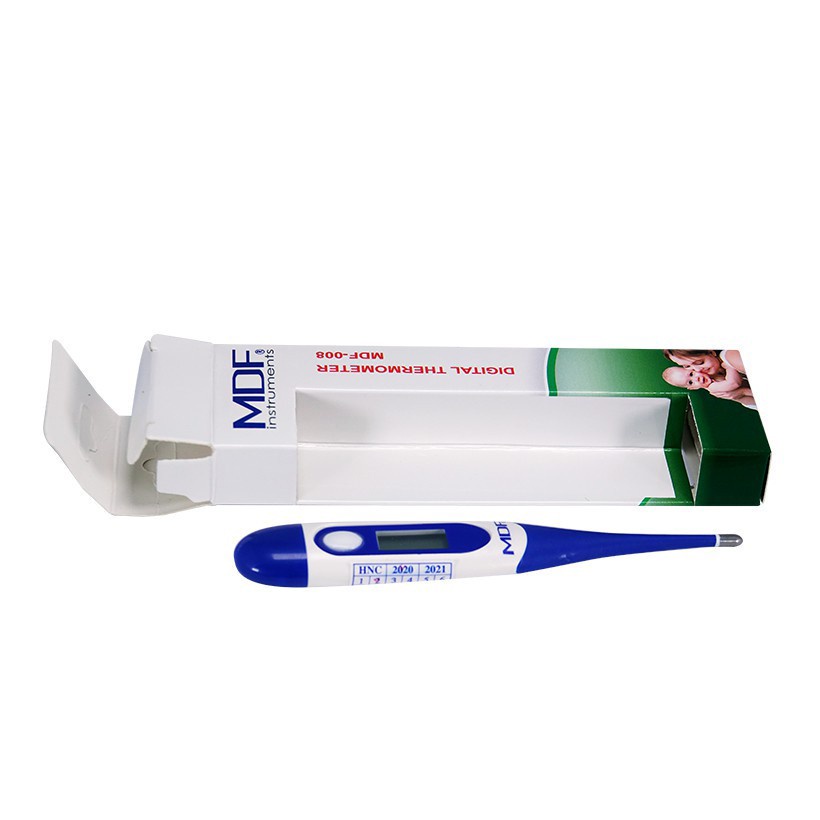 Nhiệt Kế Điện Tử MDF-008