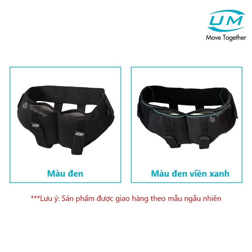 Đai Thoát Vị Bẹn United Medicare UM A14