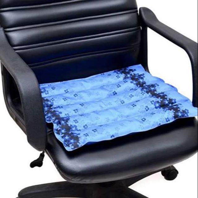 Nệm Nước Ngồi Hồng Thy