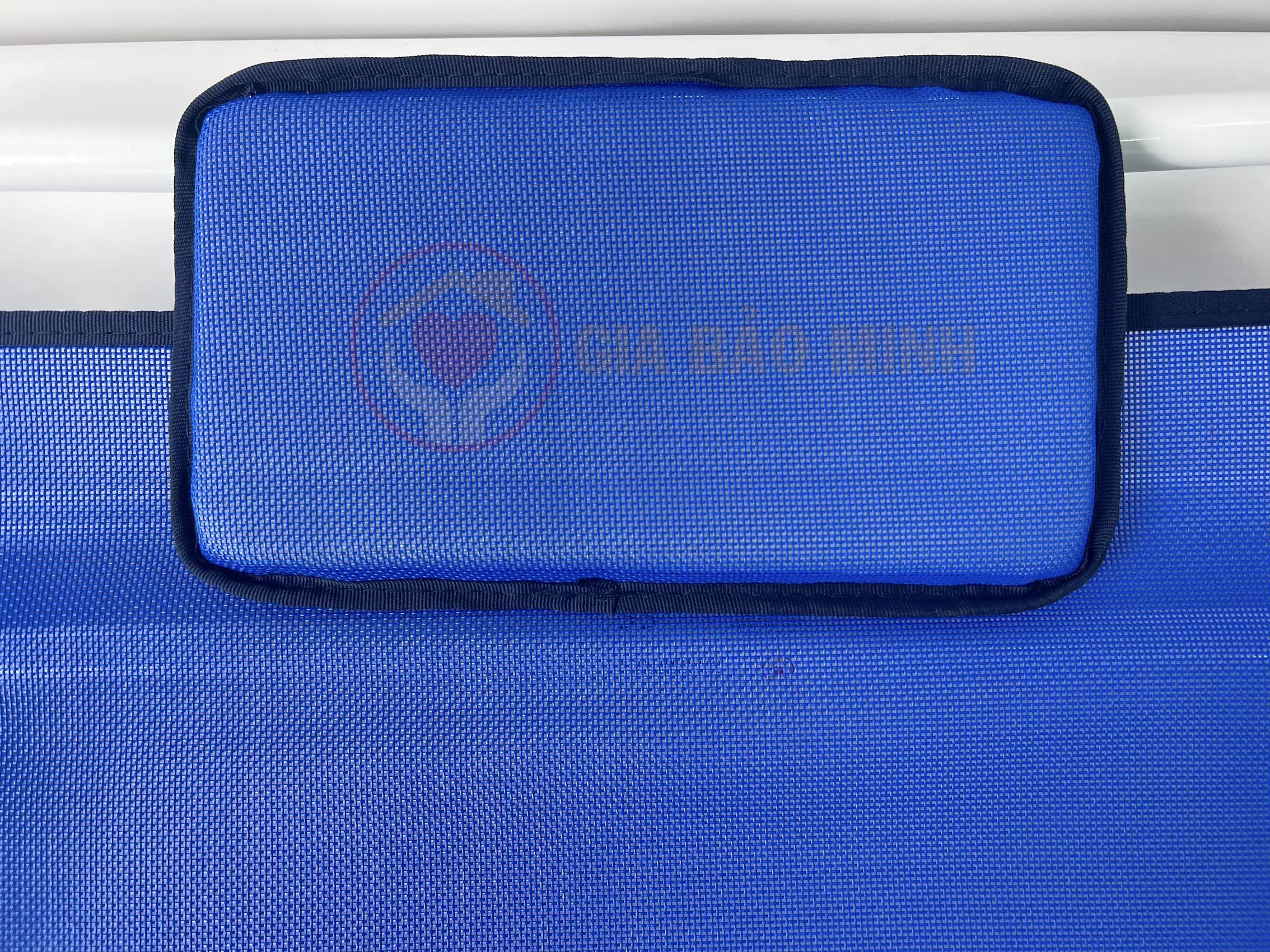 Ghế Bệt Tựa Lưng GBM-031