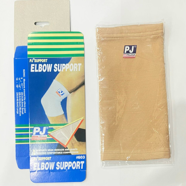 Băng Thun Khuỷu Tay, Cùi Chỏ PJ-603