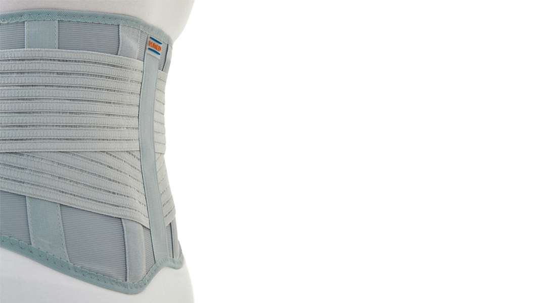 Đai Cột Sống Thắt Lưng Dr Med DR-B021