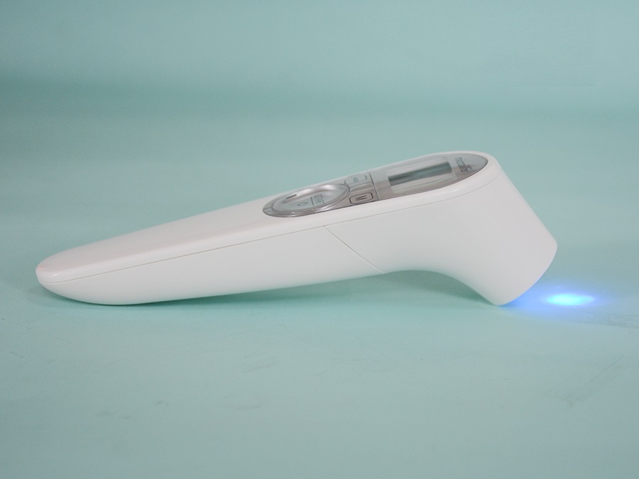 Nhiệt Kế Hồng Ngoại Microlife NC200 (NC 200) (Đo tự động)