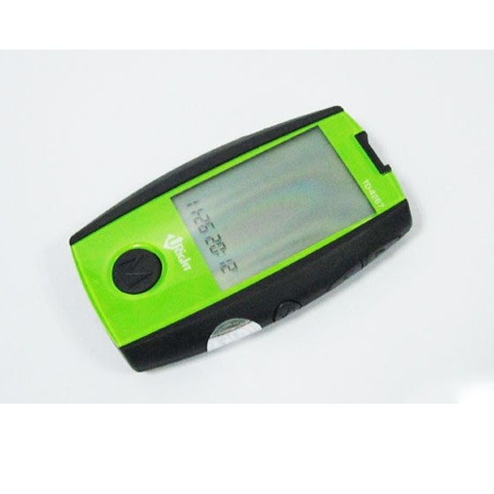 [TRỌN BỘ] Máy Đo Đường Huyết URIGHT TD-4267 (+25 QUE, 50 KIM, CỒN)