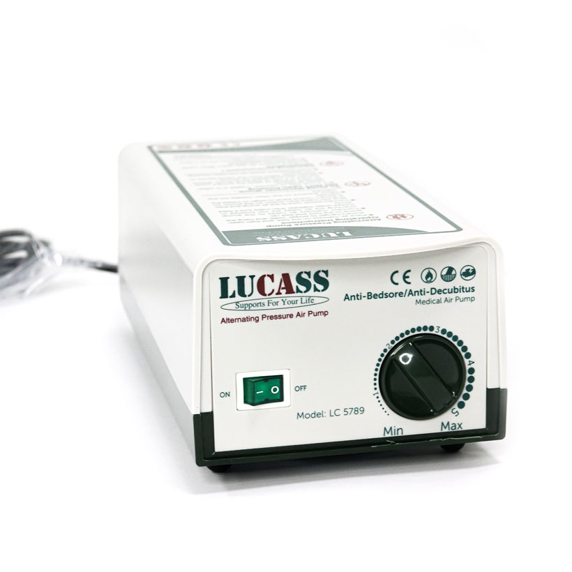 Nệm Hơi Chống Loét Lucass LC-5789 (LC5789)