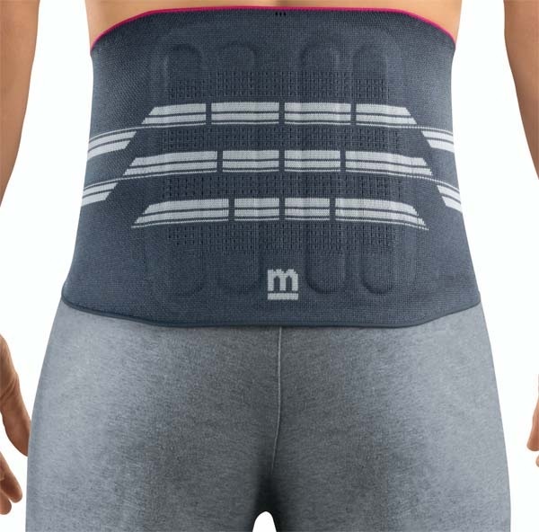 Đai Cột Sống Medi Lumbamed Basic