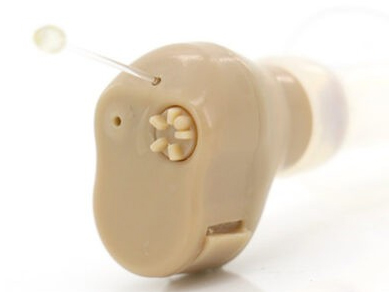 Máy Trợ Thính Hạt Đậu BioHealth JH-907 (JH907)