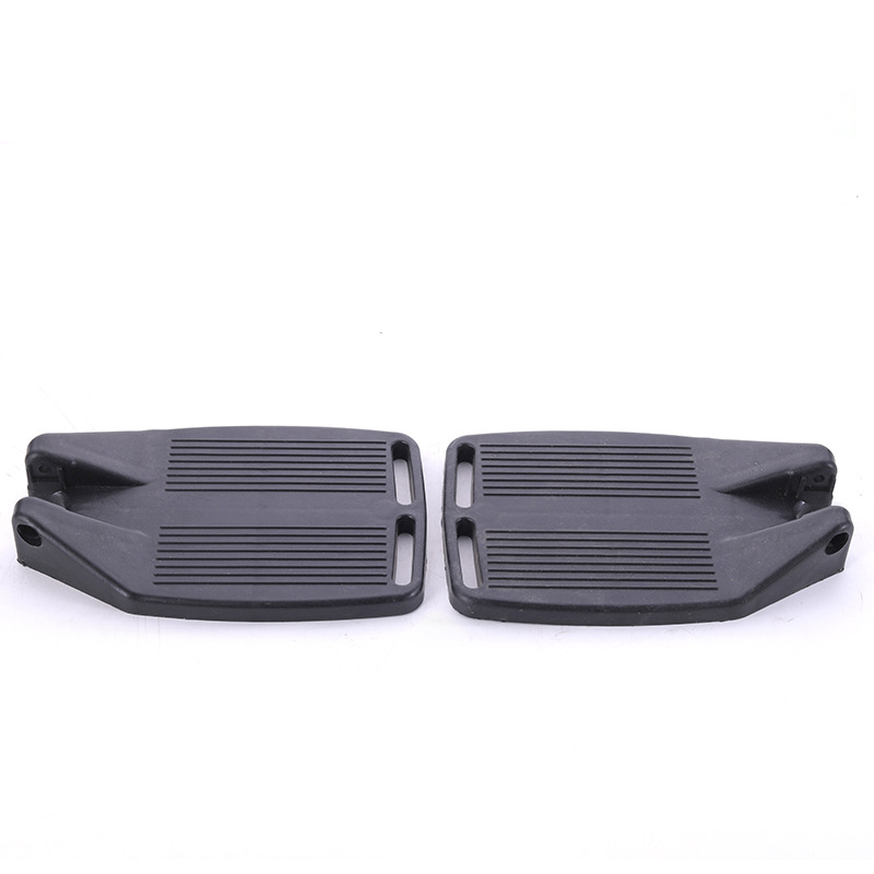 [PHỤ KIỆN] Bàn Đạp Gác Chân Xe Lăn Lucass hoặc Tương Đương (1 Cặp)