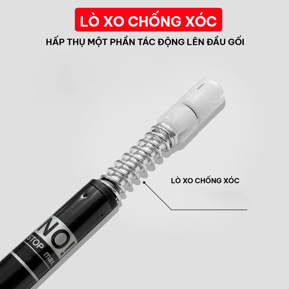 Gậy Leo Núi, Gậy Trekking GoodFit GF03E