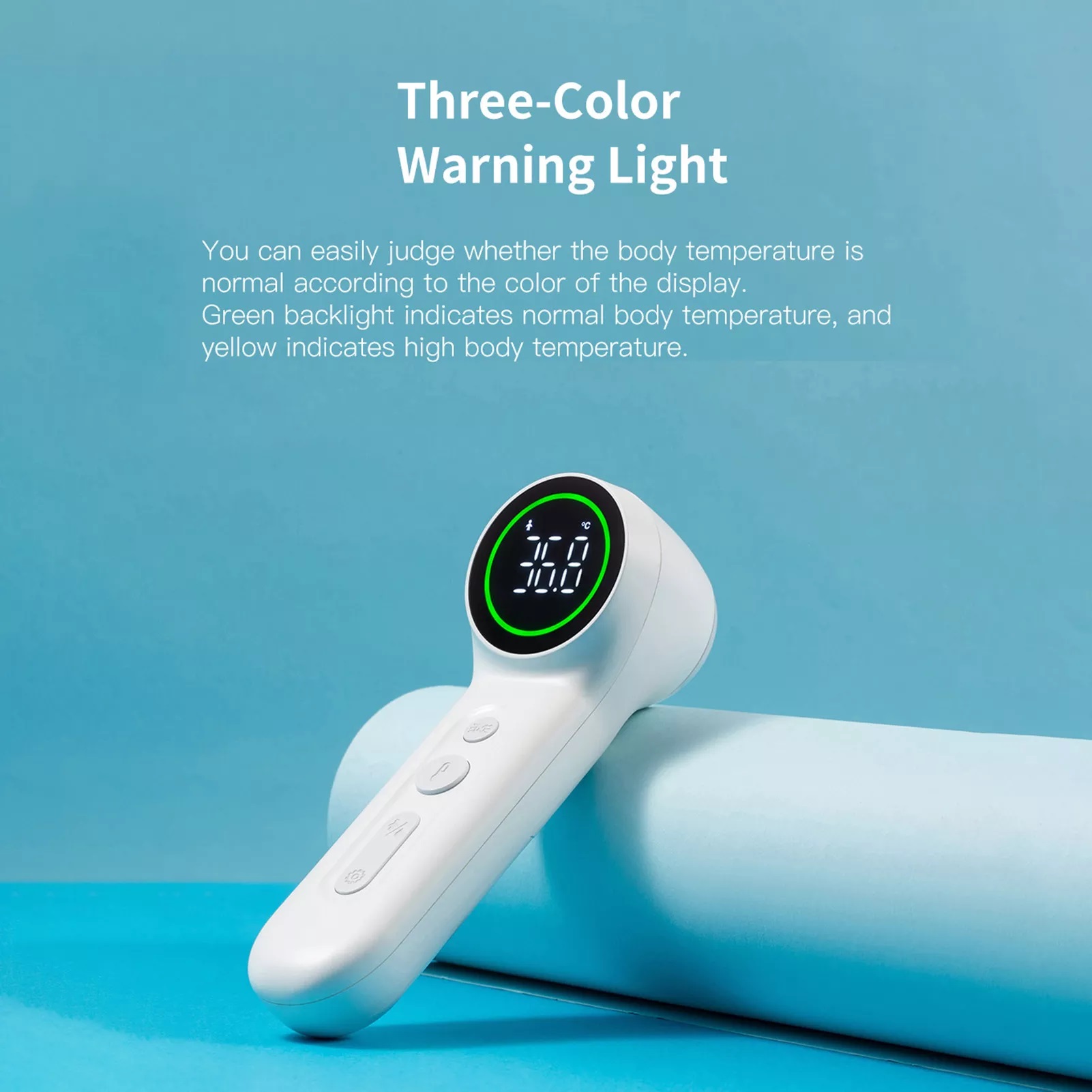 Nhiệt Kế Hồng Ngoại IR988 Infrared Thermometer