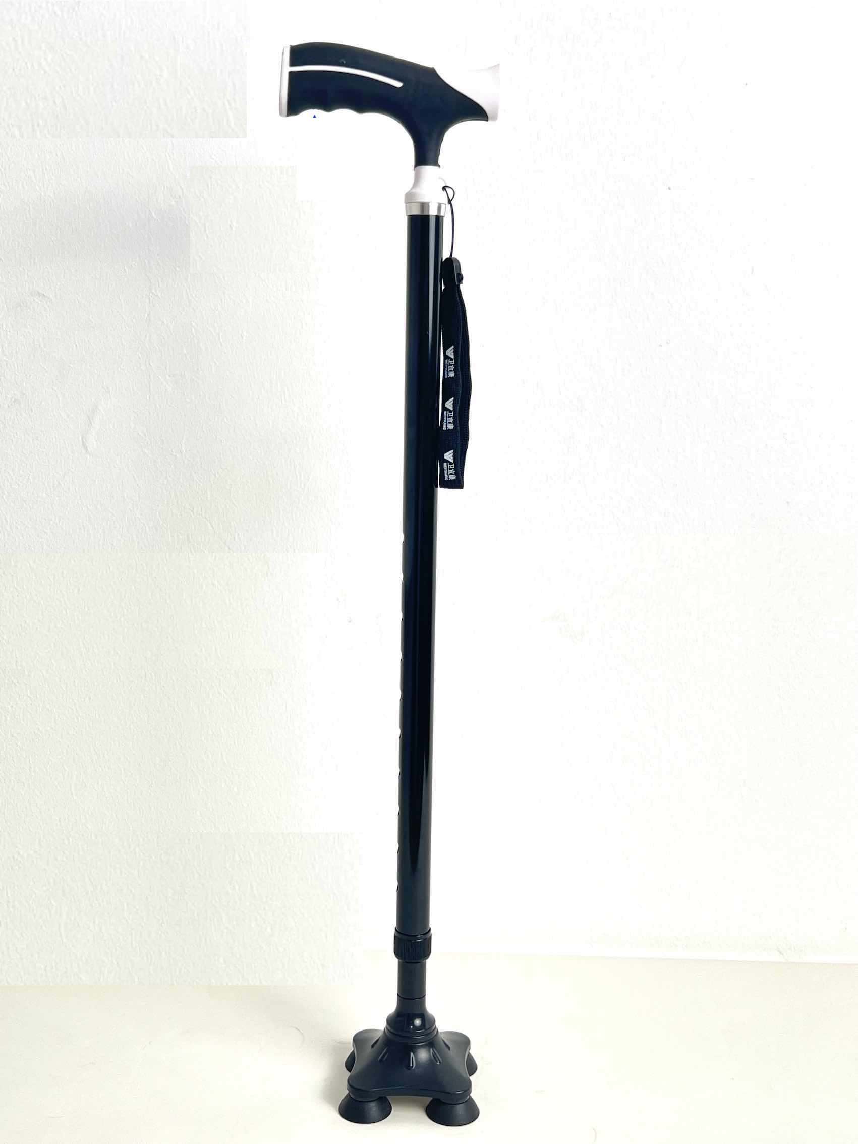 Gậy 1 Chân Thẳng (Batoong) Tự Đứng GBM-024
