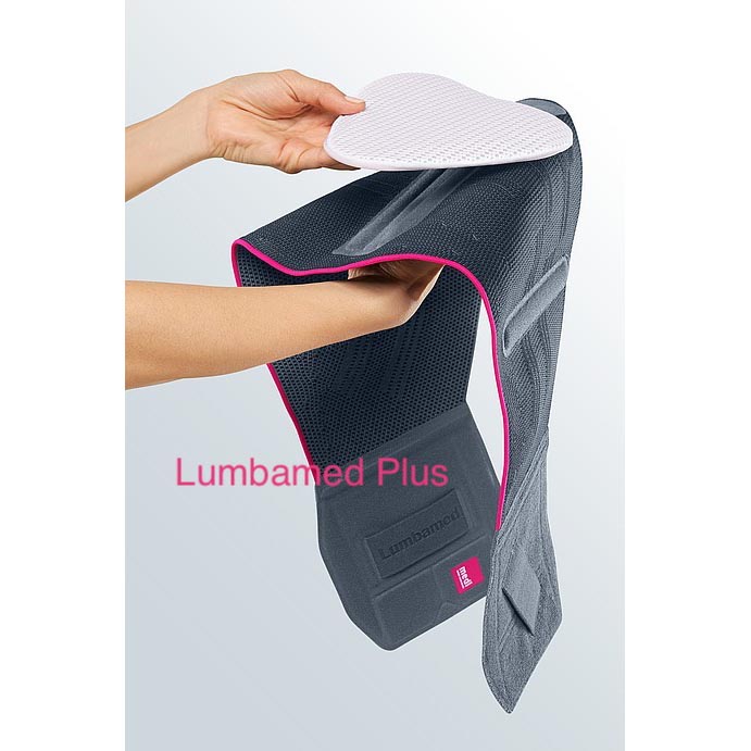 Đai Cột Sống Medi Lumbamed PLUS