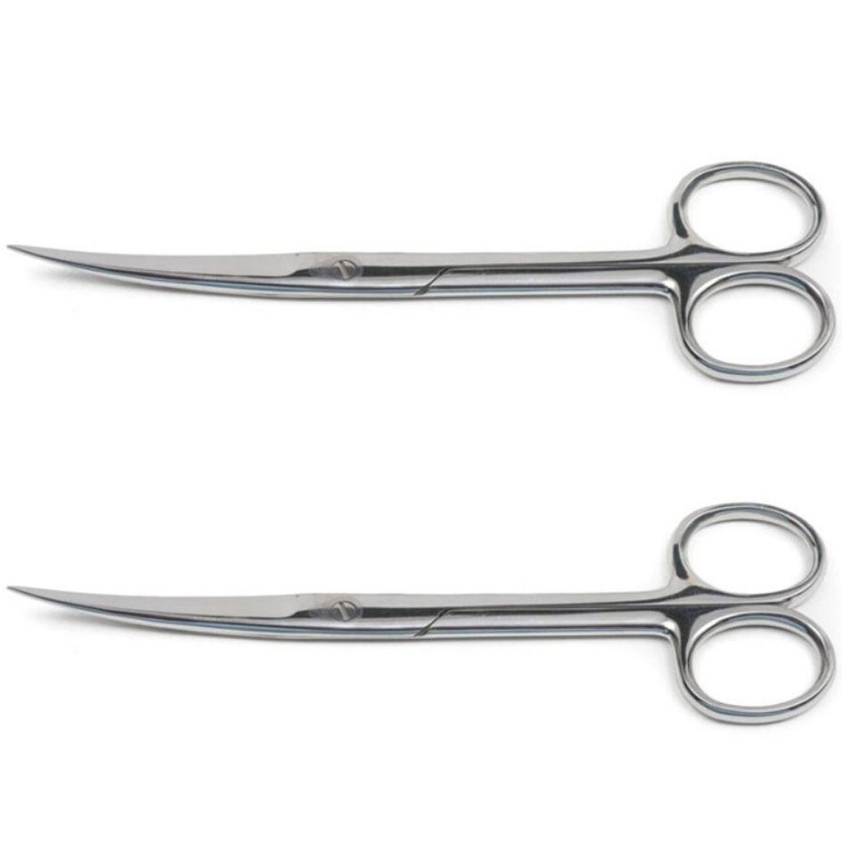 Kéo Y Tế (Đầu Nhọn) Pakistan