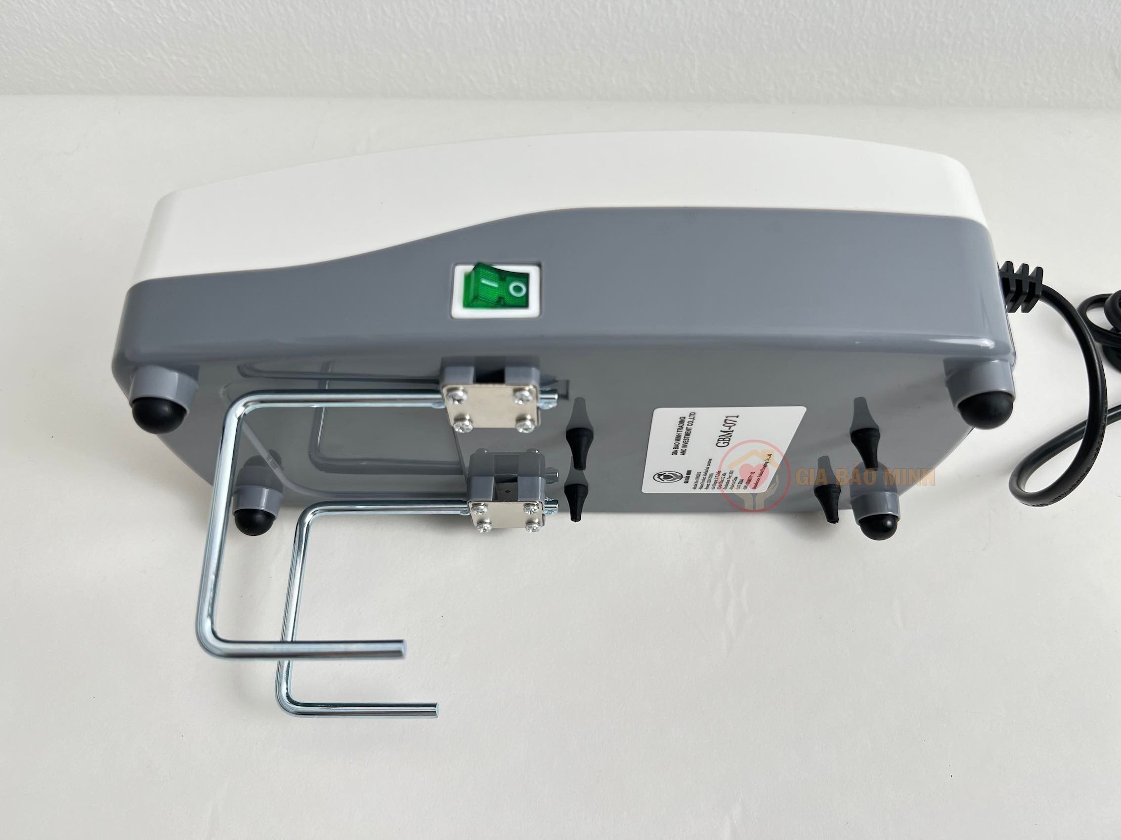 Nệm Hơi Chống Loét GBM-071