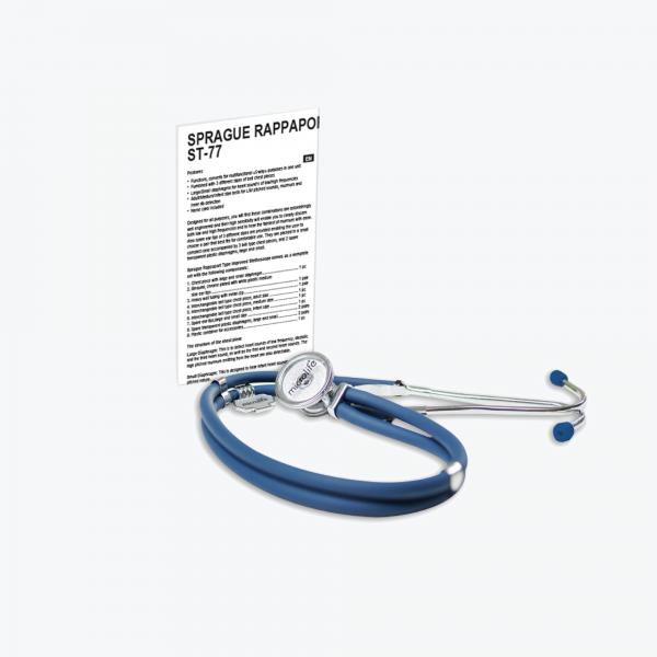 Ống Nghe Huyết Áp Cơ Microlife ST77 (ST-77)