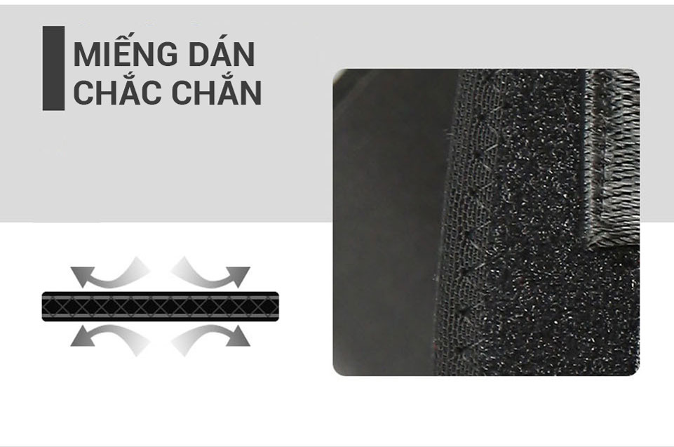 Bó Gối Thể Thao Chuyên Nghiệp AOLIKES AL7907 (AL 7907) (1 Chiếc)