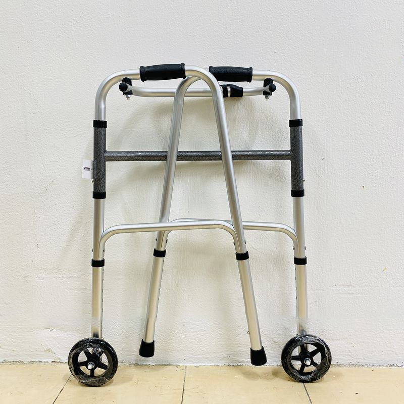 Khung Tập Đi 2 Bánh Lớn Lucass VK179 - Mã cũ: W-79 (W79)